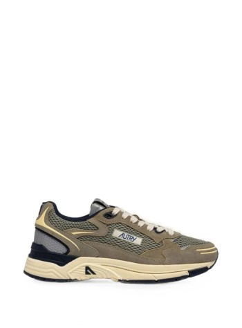 autry sneaker manhyperway low man ci09 - hylmci09 ci09