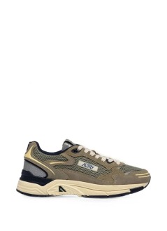 autry sneaker manhyperway low man ci09 - hylmci09 ci09