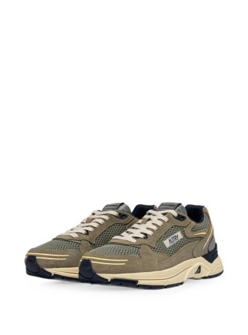 autry sneaker manhyperway low man ci09 - hylmci09 ci09 2
