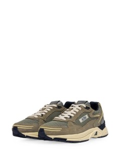autry sneaker manhyperway low man ci09 - hylmci09 ci09