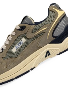 autry sneaker manhyperway low man ci09 - hylmci09 ci09