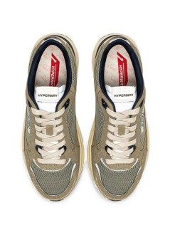autry sneaker manhyperway low man ci09 - hylmci09 ci09