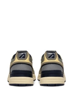 autry sneaker manhyperway low man ci09 - hylmci09 ci09