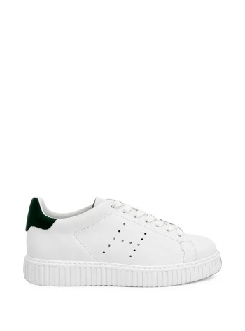 hogan sneaker manh677 allacc h fori - hxm6770gf50vhr0cp6 b001 t825