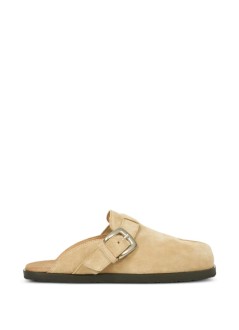 maison margiela clog mantabi anatomic mules - s57wp0108p9026 t2039
