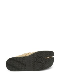maison margiela clog mantabi anatomic mules - s57wp0108p9026 t2039