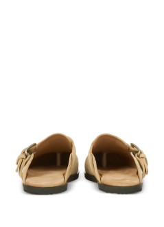 maison margiela clog mantabi anatomic mules - s57wp0108p9026 t2039