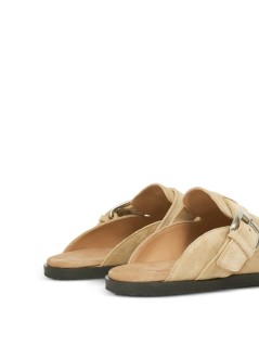 maison margiela clog mantabi anatomic mules - s57wp0108p9026 t2039