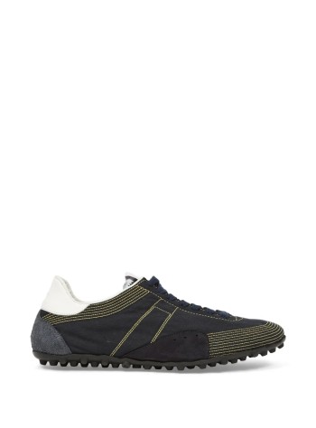 maison margiela sneaker mansprinters - s57ws0551p7796 t6065