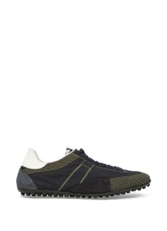 maison margiela sneaker mansprinters - s57ws0551p7796 t6065
