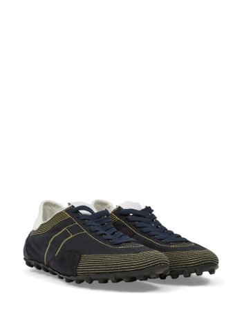 maison margiela sneaker mansprinters - s57ws0551p7796 t6065 2
