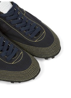 maison margiela sneaker mansprinters - s57ws0551p7796 t6065