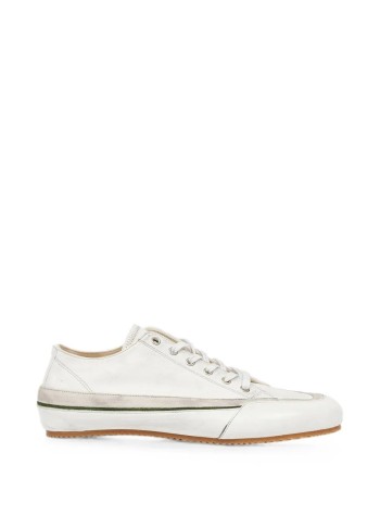 maison margiela sneaker mantraveller - s57ws0547p7794 t1003