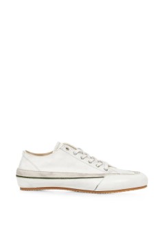 maison margiela sneaker mantraveller - s57ws0547p7794 t1003