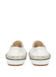 maison margiela sneaker mantraveller - s57ws0547p7794 t1003
