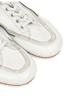maison margiela sneaker mantraveller - s57ws0547p7794 t1003