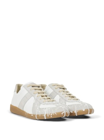 maison margiela sneaker manreplica - s57ws0517p7799 h8548 2