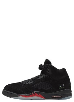 jordan sneaker manair jordan 5 - hq7978 001