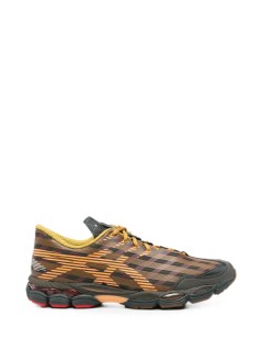 asics sneaker mujer us8-s gel-sj33 - 1203b116 200