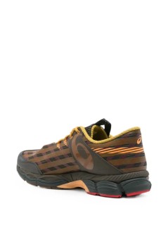 asics sneaker mujer us8-s gel-sj33 - 1203b116 200