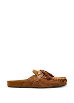 isabel marant clog womanmalvin-gb - 26amc0039fad3a38s 50co