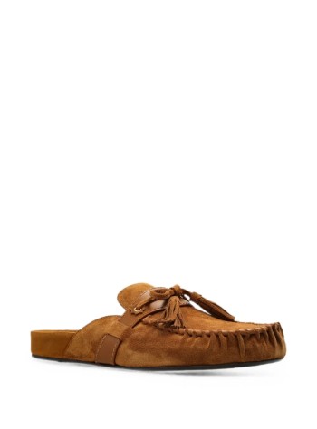 isabel marant clog womanmalvin-gb - 26amc0039fad3a38s 50co 2