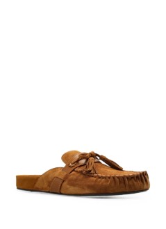 isabel marant clog womanmalvin-gb - 26amc0039fad3a38s 50co
