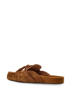 isabel marant clog womanmalvin-gb - 26amc0039fad3a38s 50co