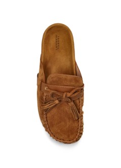 isabel marant clog womanmalvin-gb - 26amc0039fad3a38s 50co