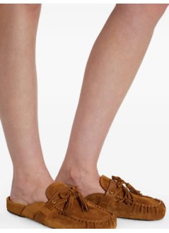 isabel marant clog womanmalvin-gb - 26amc0039fad3a38s 50co