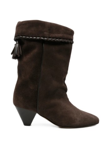 isabel marant boot womandalby-gz - 25pbo0188fbc1a20s 50cl