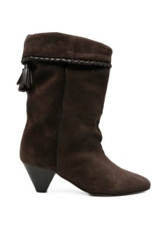 isabel marant boot womandalby-gz - 25pbo0188fbc1a20s 50cl
