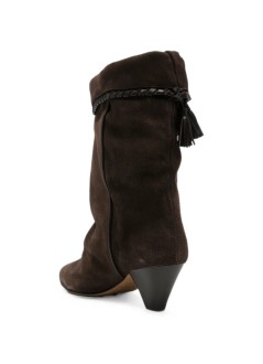 isabel marant boot womandalby-gz - 25pbo0188fbc1a20s 50cl