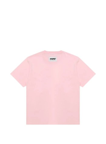 aape by a bathing ape t-shirt manaape theme aaper tee - aaptem1824xxqpkl pkl 2