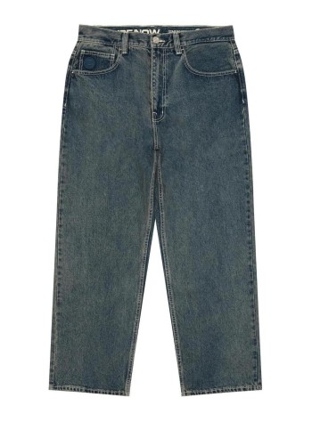 aape by a bathing ape denim manaape  aape now jeans - aapptmc673xxqblx blx
