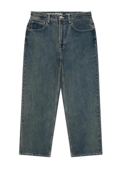 aape by a bathing ape denim manaape  aape now jeans - aapptmc673xxqblx blx