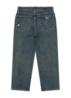 aape by a bathing ape denim manaape  aape now jeans - aapptmc673xxqblx blx