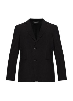 emporio armani outerwear manblazer - em005801af28011 ub118