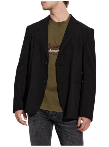 emporio armani outerwear manblazer - em005801af28011 ub118 2