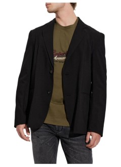 emporio armani outerwear manblazer - em005801af28011 ub118