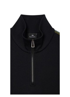 ps sweater manmens 1/4 zip sweatshirt - m2ra090w22723 79