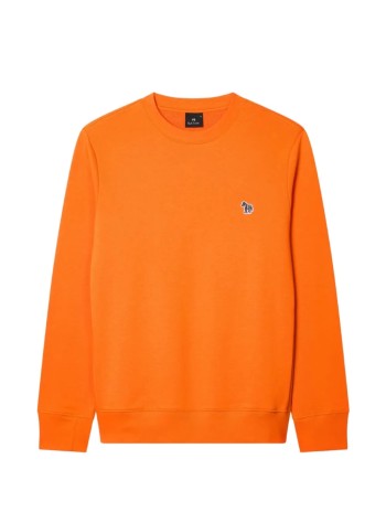 ps sweater manmens reg fit sweatshirt zebra - m2r027rzw21116 16c