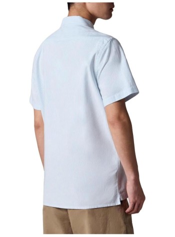 ps shirt manmens ss casual fit shirt zeb badge - m2r524tzw21846 47 2