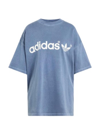 adidas originals camiseta hombre os logo fill t - lf3005 tenabl