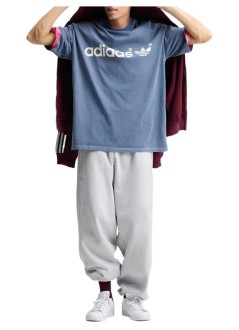 adidas originals camiseta hombre os logo fill t - lf3005 tenabl
