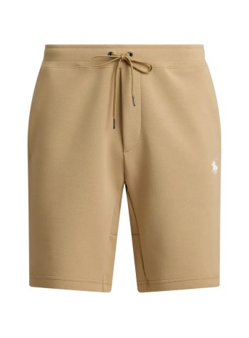polo ralph lauren pantalon corto hombre tracksuit cotton short - 710881520507 vintage khaki c1730