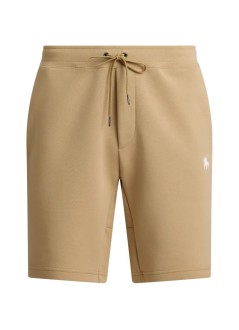 polo ralph lauren pantalon corto hombre tracksuit cotton short - 710881520507 vintage khaki c1730