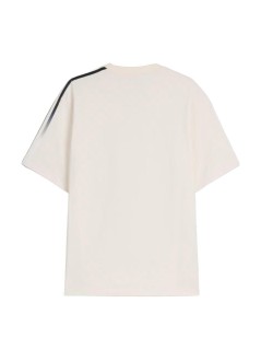 y3 camiseta hombre grd 3s ss tee - ku2251 cwhite
