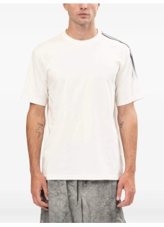 y3 camiseta hombre grd 3s ss tee - ku2251 cwhite