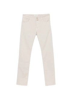 jacob cohen pantalon hombre pant 5 pkt slim fit bard tn - jumqe004s4216 a83